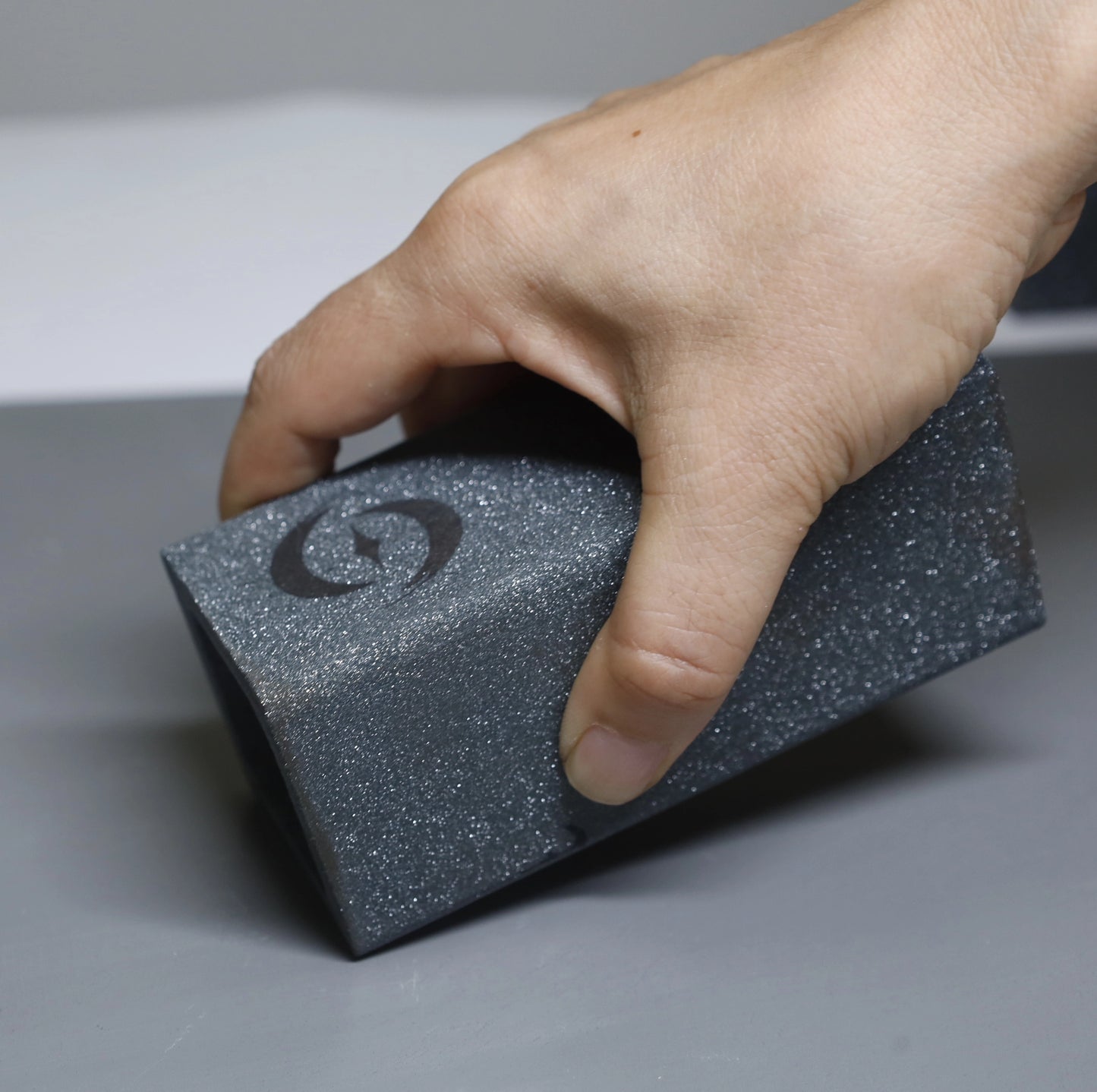 Glaze Remover Hand Tool