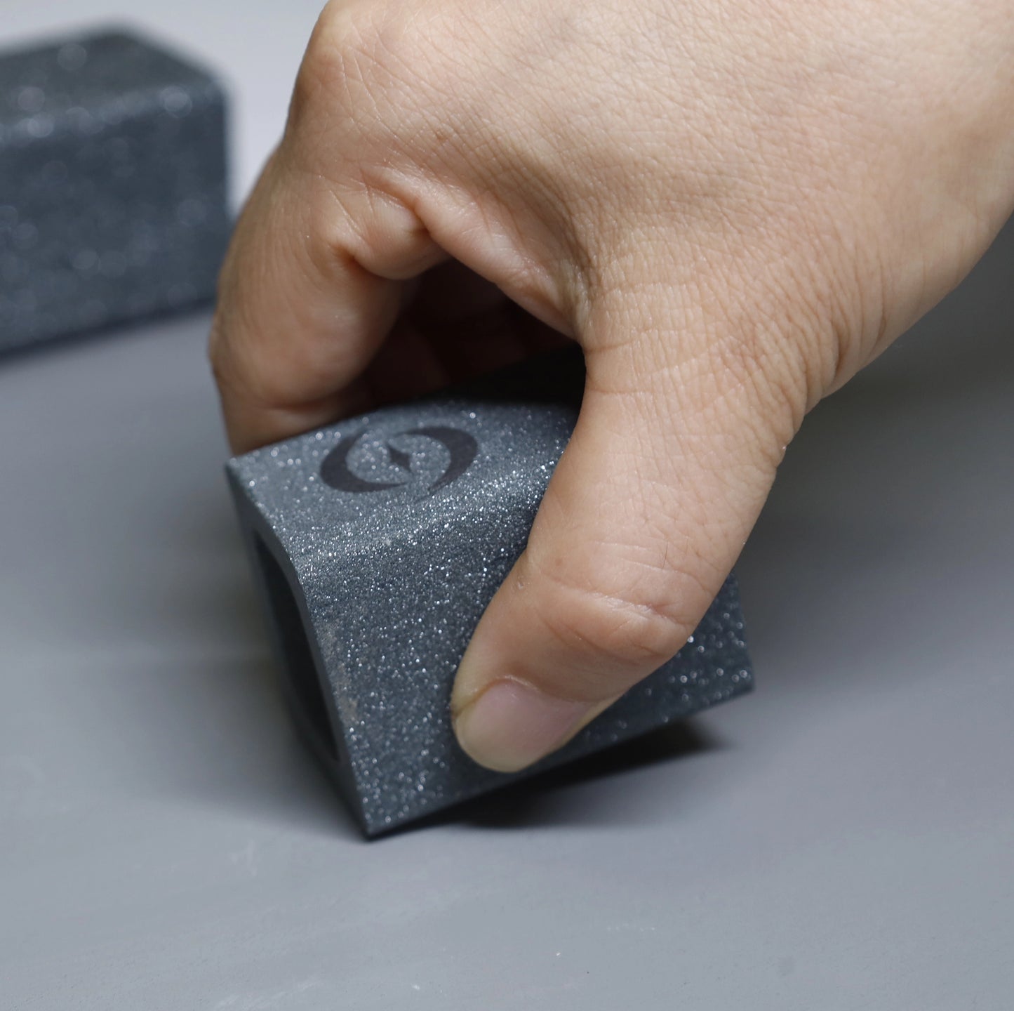 Glaze Remover Hand Tool