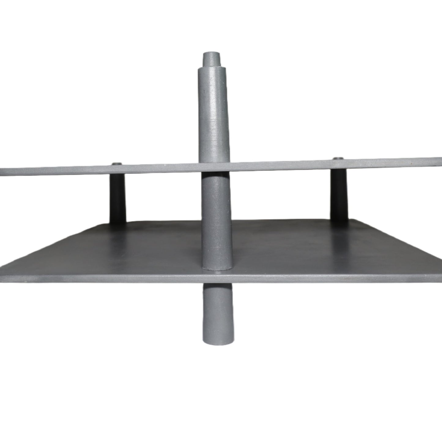 Advanced Ceramics NSiC Kiln Posts For 3 Holes Shelves