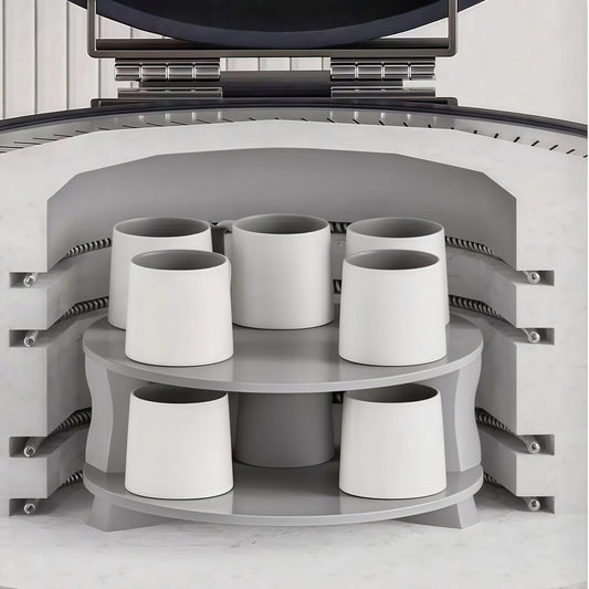 Last Chance! Our Grand Opening Sale Ends Oct 31: Save on Advanced Kiln Furniture