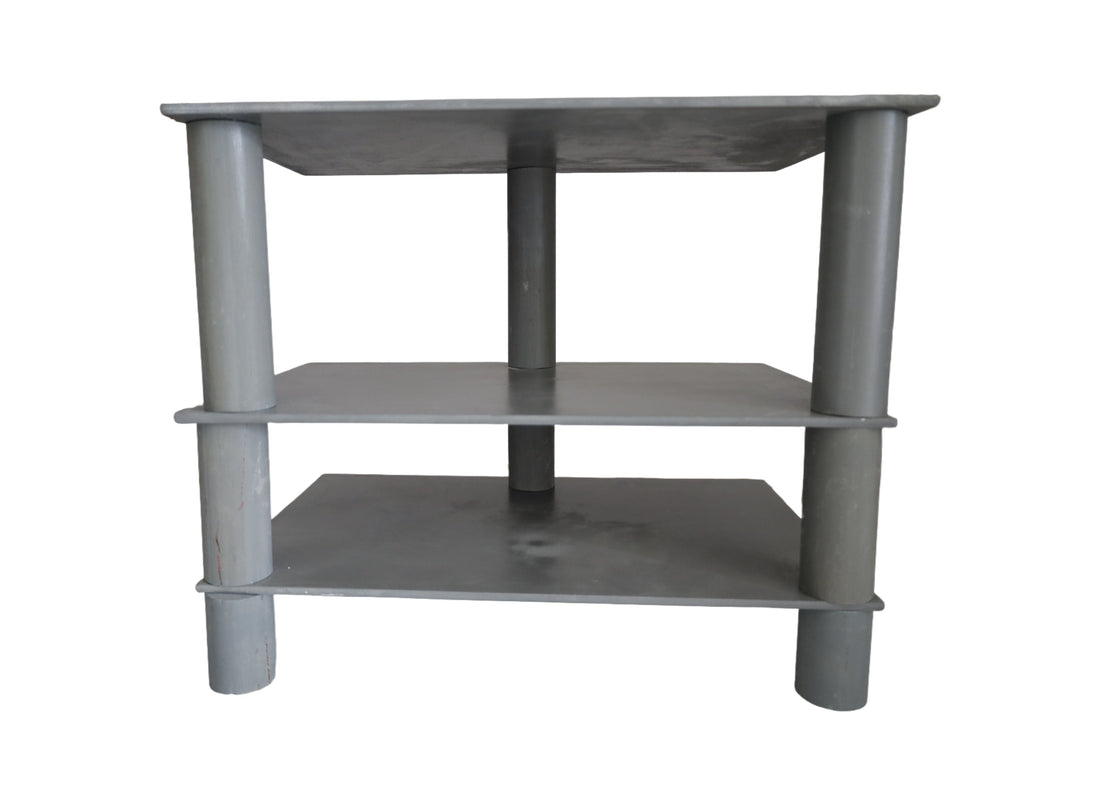 How to Choose the Right Kiln Furniture for Your Pottery Studio: A Guide to Lighter, Stronger, & More Efficient Options