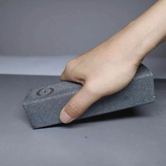 Glaze Remover Hand Tool