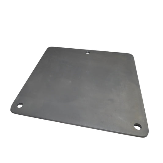 Advanced Ceramic Kiln Shelf（3 Holes）
