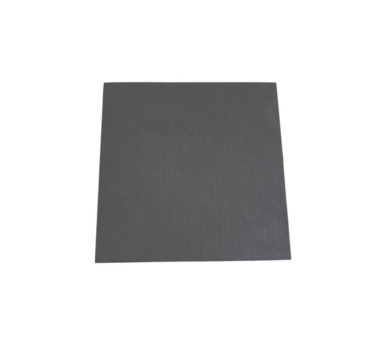 12″ x 12″ x 5/16″  Square Advanced Ceramics Kiln Shelf