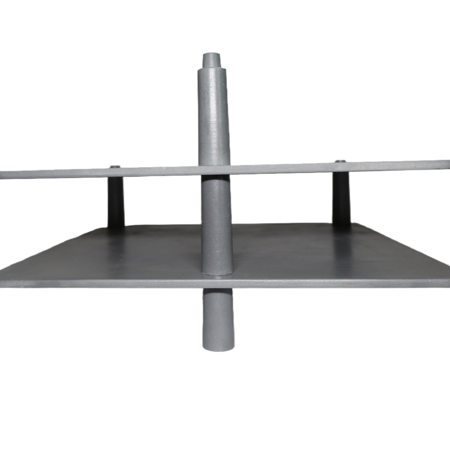 Advanced Ceramic Kiln Shelf（3 Holes）