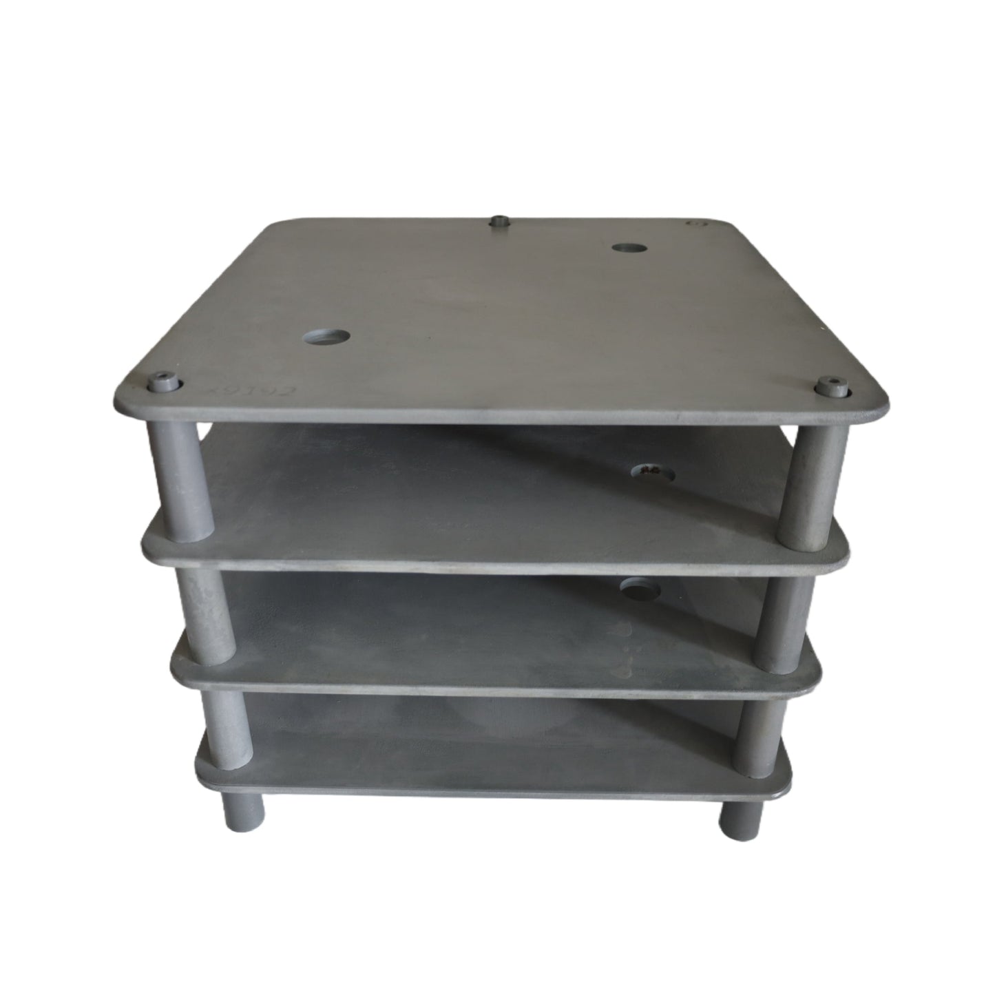 Advanced Ceramic Kiln Shelf（5 Holes）
