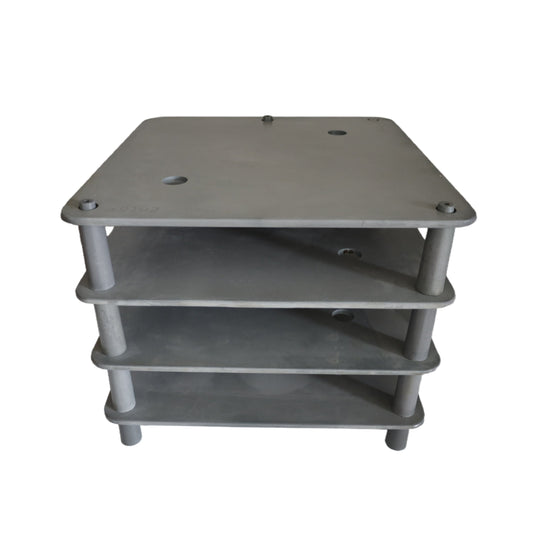 Advanced Ceramic Kiln Shelf（5 Holes）
