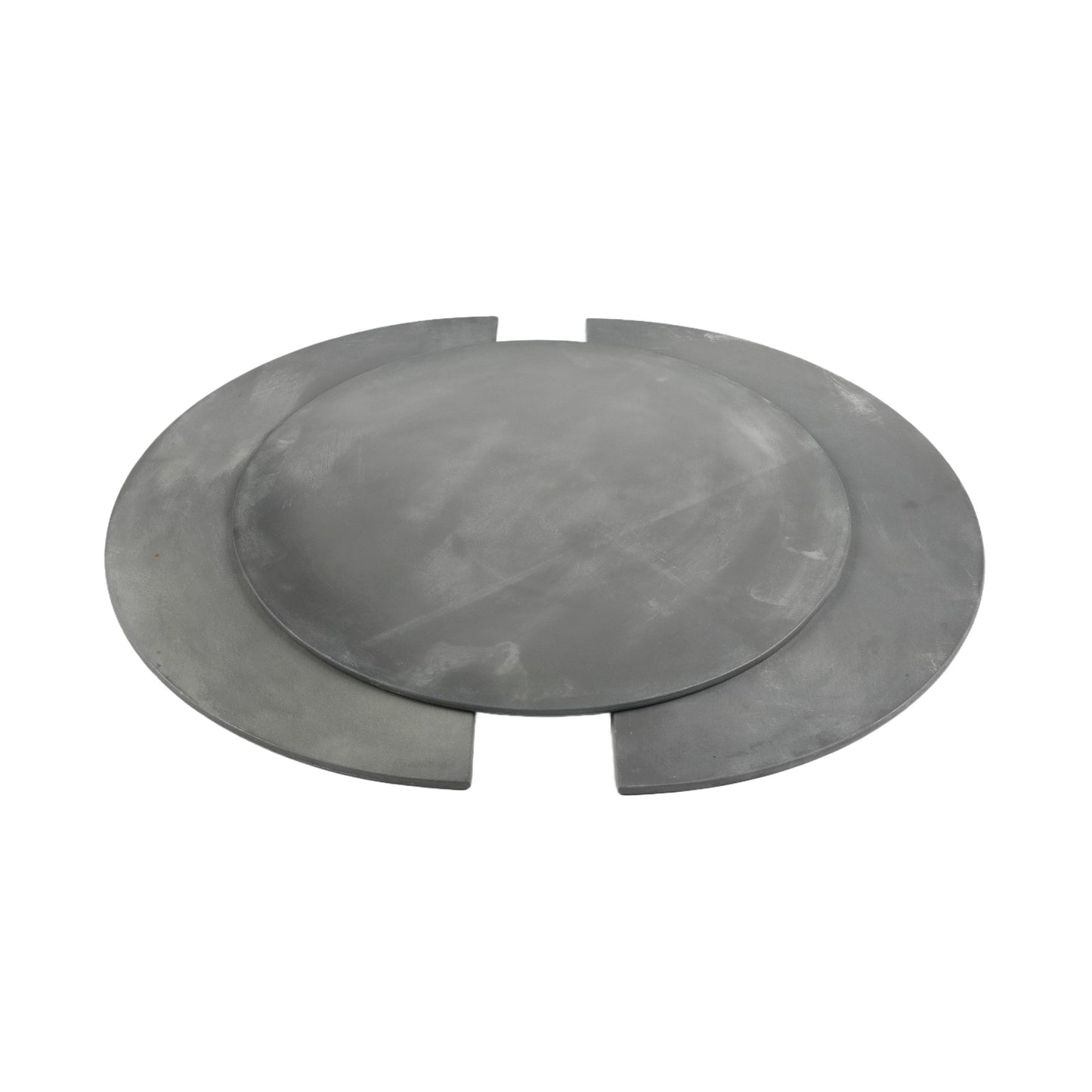 Advanced Ceramic Round Kiln Shelves