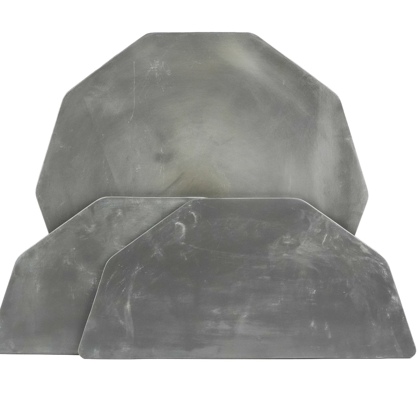 Advanced Ceramic Half 10 Sided Kiln Shelf