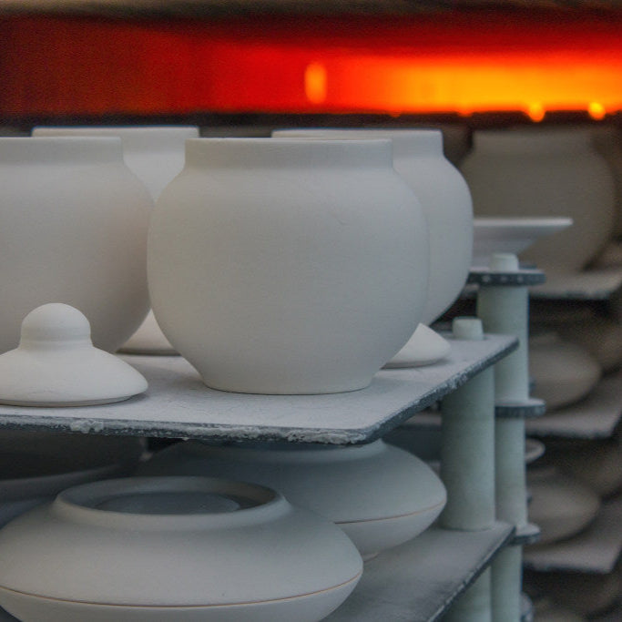 Advanced Ceramic Kiln Shelf