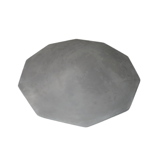 Advanced Ceramic Full 10 Sided Kiln Shelf