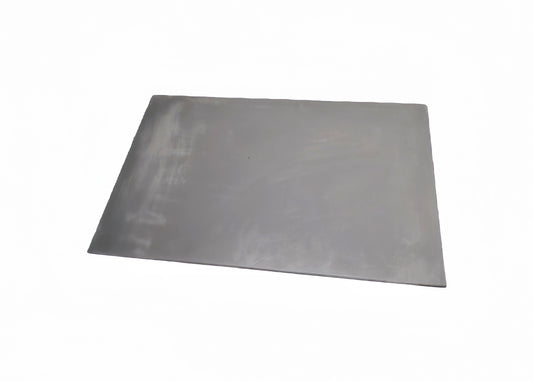 10" x 20"  x 5/16″  Rectangular Advanced Ceramics Kiln Shelf