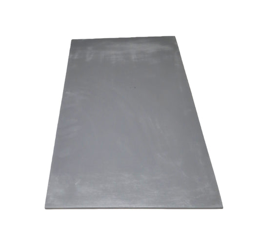 10" x 20"  x 5/16″  Rectangular Advanced Ceramics Kiln Shelf