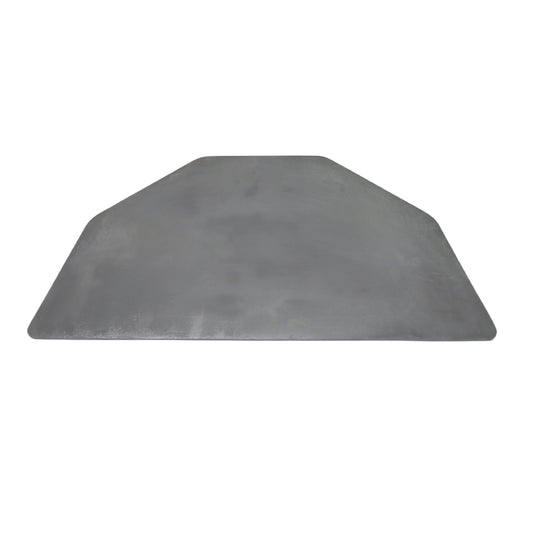 Advanced Ceramic Half 10 Sided Kiln Shelf